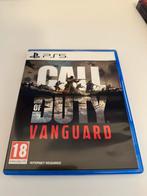 Call of duty vanguard ps5, Ophalen of Verzenden