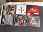 Cd rock , métal, hard rock, CD & DVD, CD | Hardrock & Metal, Comme neuf, Enlèvement ou Envoi