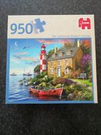 Jumbo puzzel / 950 stukjes, Ophalen of Verzenden