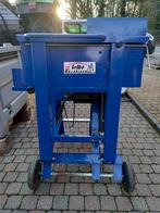 Houtzaag machiene, Doe-het-zelf en Bouw, Ophalen, Overige typen, Zo goed als nieuw, Gröbe machien
