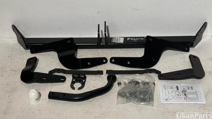 Barre de remorquage Renault Megane IV 511997814R, Autos : Pièces & Accessoires, Carrosserie & Tôlerie, Arrière, Utilisé