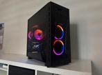 NVIDIA RTX 2060 Editor / Gaming Pc, Ophalen, Zo goed als nieuw, Gaming