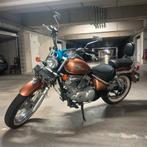 Suzuki intruder 125cc, Motoren, 2 cilinders, Chopper, Particulier, 125 cc
