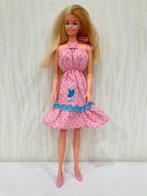 oude Barbie pop (18), Ophalen of Verzenden, Gebruikt, Pop