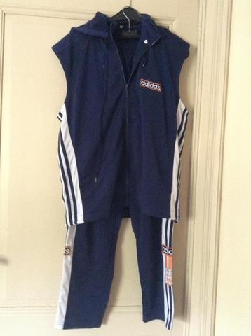 Adidas sportset