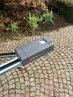 Garagepoort opener hormann promatic 3, Doe-het-zelf en Bouw, Ophalen, Zo goed als nieuw