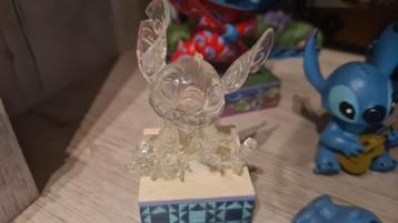 Disney Traditions - Ice Stitch - Werkend licht beschikbaar voor biedingen