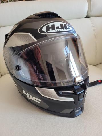 Casque HJC RPHA 70 taille L  beschikbaar voor biedingen
