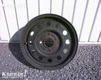 4 stalen velgen 14 inch, 15 inch, voor Opel, Auto-onderdelen, Ophalen, Overige, Gebruikt, Velg(en)