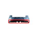 DIFFUSEUR PARE CHOC ARRIERE LOOK R20 VW GOLF 6 (08-12, Ophalen