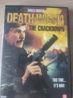 Death Wish 4, Enlèvement ou Envoi
