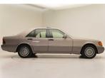 MERCEDES-BENZ 300 SE W140 3.2, Auto's, Mercedes-Benz, Automaat, Gebruikt, Overige modellen, Bedrijf