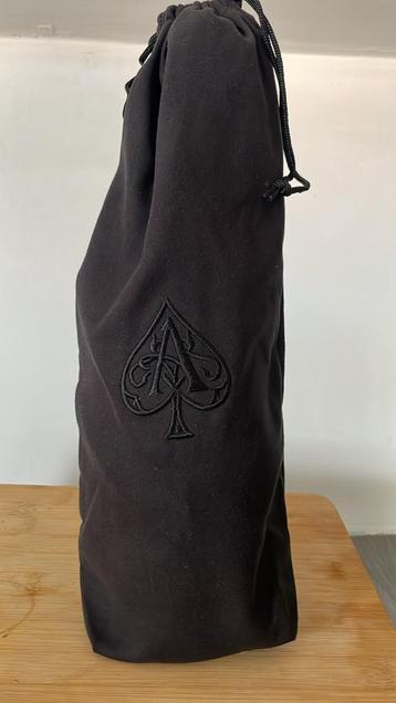 Armand de Brignac Ace of Spades Champagne Brut Gold 75CL, Enlèvement ou Envoi, Comme neuf, Champagne
