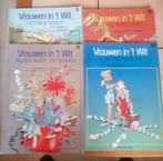 Strips Vrouwen in 't Wit, Ophalen of Verzenden