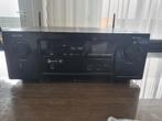 Denon avr x2400h dolby atmos heos, Audio, Tv en Foto, Versterkers en Ontvangers, Ophalen of Verzenden, Zo goed als nieuw, Denon
