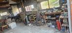 Opruming  a tot z, Immo, Huizen te huur, Antwerpen (stad)
