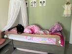 Volledige kinderkamer, Kinderen en Baby's, Ophalen, Zo goed als nieuw, Lattenbodem