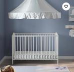 Babybed Nieuwstaat | SMÅGÖRA, Ophalen, Zo goed als nieuw