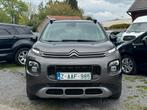 Citroën C3 Aircross - 2020 Euro 6d-ISC - BENZINE 1.2 (81 kw), Voorwielaandrijving, 1254 kg, https://public.car-pass.be/vhr/732a2bfd-4fd2-45cd-8745-0f666adfec75