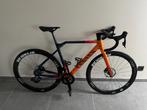 Canyon Inflite CF SL8, Fietsen en Brommers, Fietsen | Racefietsen, 28 inch, Gebruikt, Carbon, Heren
