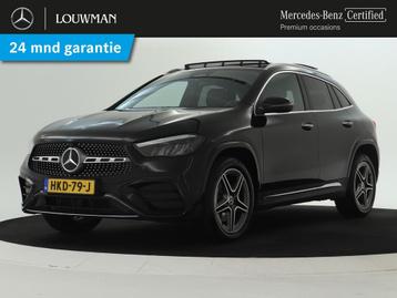 Mercedes-Benz GLA 250 e AMG Face Lift Plug-In Hybride | AMG  beschikbaar voor biedingen