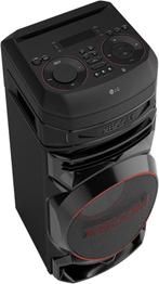 LG XBOOM High Power audiosysteem SNELLE GRATIS LEVERING, Audio, Tv en Foto, Luidsprekerboxen, Overige merken, -, Verzenden, -