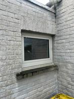 Aluminium kiepraam, Gebruikt, Raamkozijn, Aluminium, Minder dan 75 cm