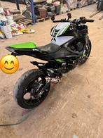 Kawasaki Z800, Motoren, Particulier