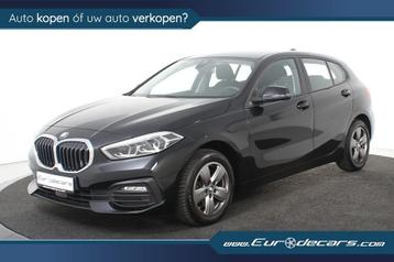 BMW 116d *1ste Eigenaar*Navigatie*Parkassist* beschikbaar voor biedingen