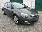 Opel astra 1.7diesel 2012 lire annonce, Particulier, Astra, Te koop, 1700 cc
