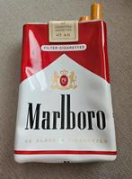 Cendrier/vide poches Marlboro, Ophalen, Zo goed als nieuw