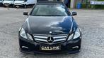 MERCEDES E 220 CDI AVANTGARDE AUT PACK AMG 12/2011, Autos, Mercedes-Benz, Cuir, Euro 5, Achat, Alarme