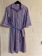 Gestreept kleedje, CKS, 12 jaar, 152, Kinderen en Baby's, Kinderkleding | Maat 152, Meisje, Cks, Ophalen of Verzenden, Zo goed als nieuw