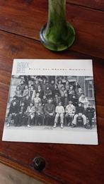 vinyl (45T) patrick bruel "place des grands hommes", Cd's en Dvd's, Vinyl | Pop, Ophalen, 1980 tot 2000, Zo goed als nieuw