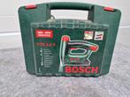 Bosch accu tacker, Ophalen of Verzenden, Zo goed als nieuw
