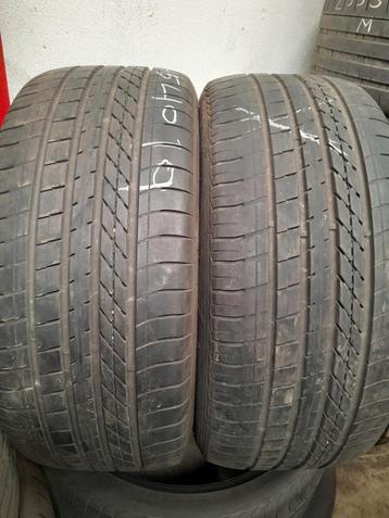 2454019 245/40/19 245/40r19 zomer runflat  beschikbaar voor biedingen