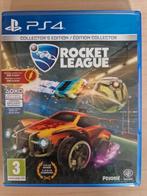 Ps4 rocket league, Games en Spelcomputers, Verzenden, Nieuw