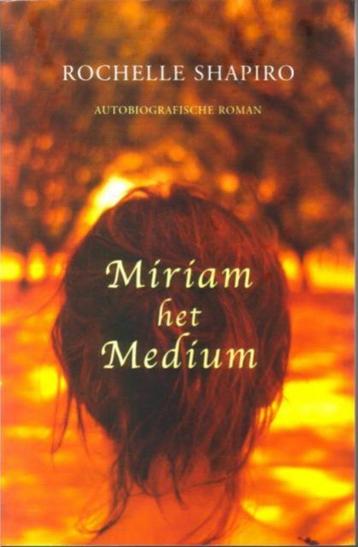 (b597) Miriam het medium beschikbaar voor biedingen
