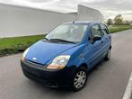 Chevrolet matiz 2007 | 72dkm | 0.8 benzine | 1 ste eigenaar, Auto's, Chevrolet, Te koop, Bedrijf, Benzine, Matiz