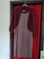 Kleed en bolero dames, Overige kleuren, Cocktailjurk, Zo goed als nieuw, Damart