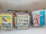 300 numéros du journal de Spirou Ed belge en be, Gelezen, Verzenden, Complete serie of reeks, Franquin