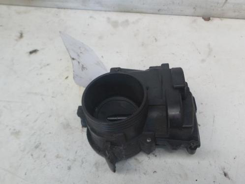 Gasklephuis van een Peugeot 207, Auto-onderdelen, Motor en Toebehoren, Peugeot, Gebruikt, 3 maanden garantie, Ophalen of Verzenden