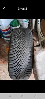 Set winterbanden, Auto-onderdelen, Banden en Velgen, Ophalen, 17 inch, Winterbanden, Band(en)