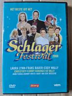 Schlagerfestival 2008, Alle leeftijden, Ophalen of Verzenden, Gebruikt, Muziek en Concerten