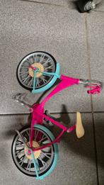 Barbie, Ophalen of Verzenden, Gebruikt