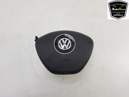 AIRBAG VOLANT Volkswagen Polo VI (AW1) (2G0880201AC), Autos : Pièces & Accessoires, Autres pièces automobiles, Volkswagen, Utilisé