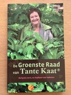 Boek : de gouden raad van tante Kaat, Nieuw, Tante Kaat, Ophalen