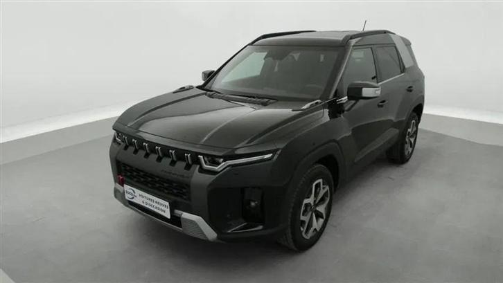 KGM Torres 1.5 T-GDi 163cv AUTO Dream CARPLAY / FULL LED / C, Auto's, Overige Auto's, Bedrijf, Te koop, ABS, Boordcomputer, Centrale vergrendeling
