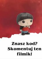 Échange Personnage Stranger Things de Kinder Joy, Collections, Enlèvement, Comme neuf