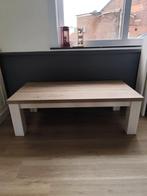 Salontafel landelijke stijl, Ophalen, 100 tot 150 cm, 50 tot 100 cm, Minder dan 50 cm